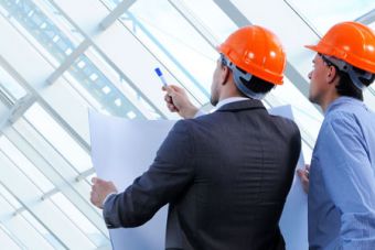 الاشراف الهندسي