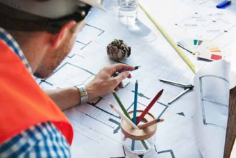 اعداد التقارير الفنية