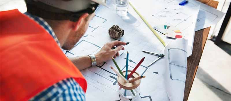 اعداد التقارير الفنية